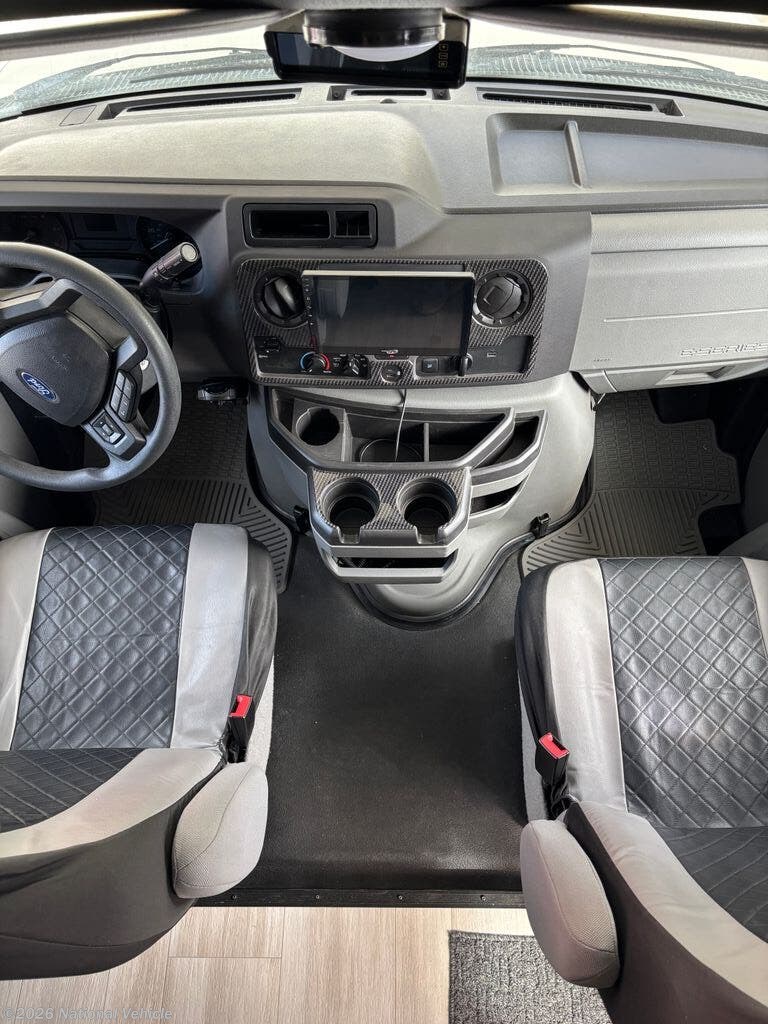 Used 2023 Coachmen Leprechaun 319MB available in Yorba Linda, California