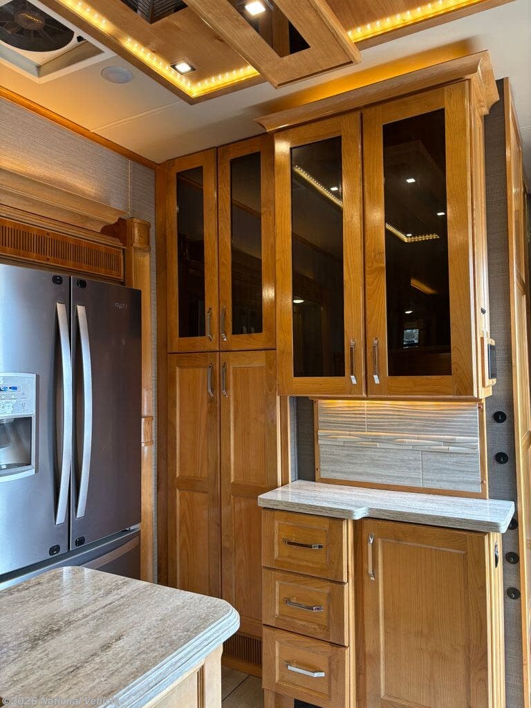 2020 Beacon 42RDB by Vanleigh from National Vehicle in Tucson, Arizona