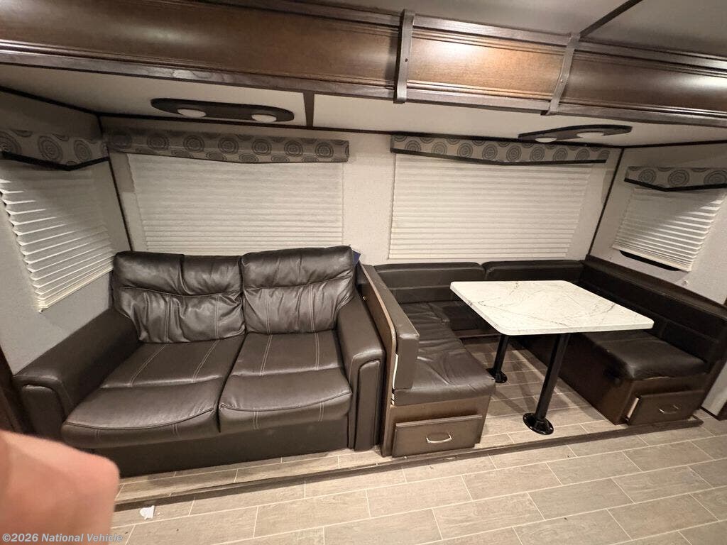 2020 Atlas 3202BH by Dutchmen from National Vehicle in Dunlap, Tennessee