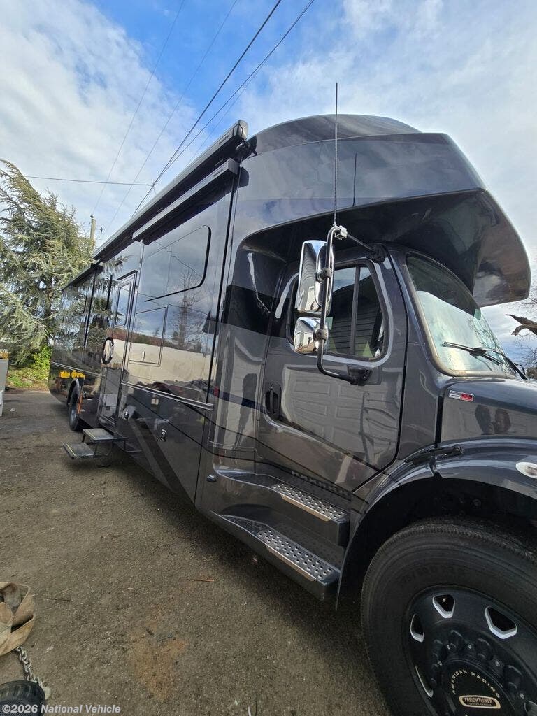 Used 2025 Tiffin Allegro Bay 38BB available in Medford, Oregon