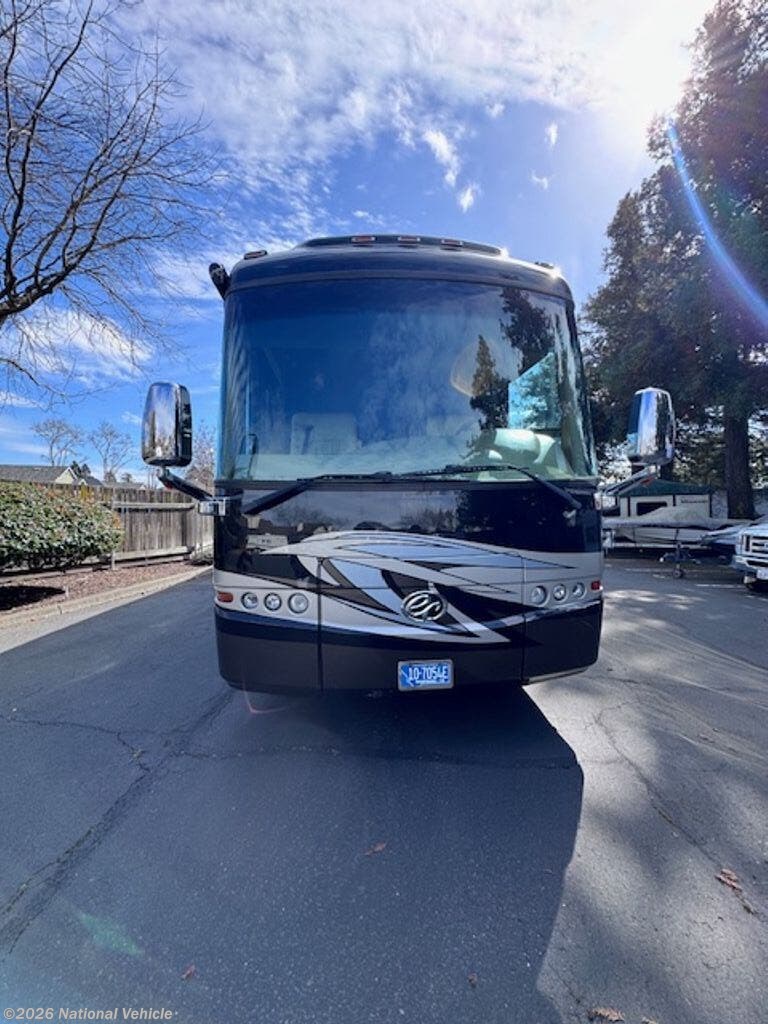 2015 Entegra Coach Anthem 44B - Used Class A For Sale by National Vehicle in Petaluma, California