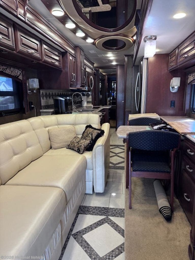 2015 Anthem 44B by Entegra Coach from National Vehicle in Petaluma, California
