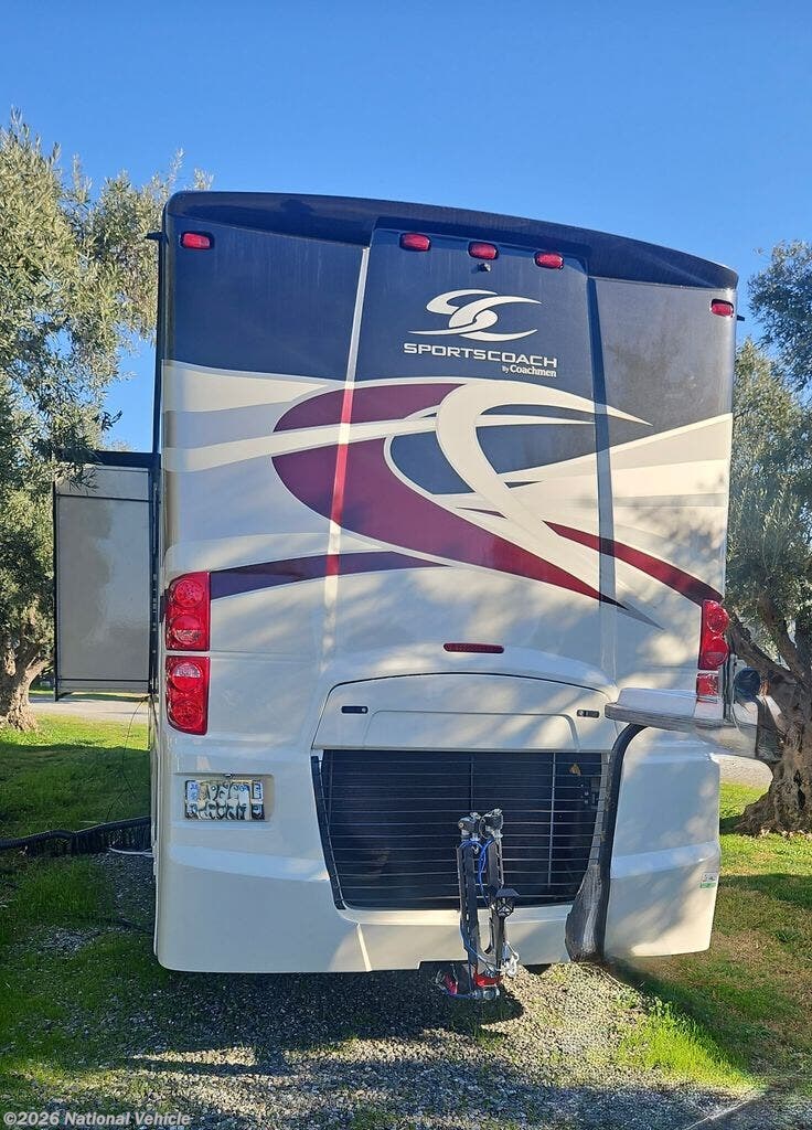 2022 Sportscoach SRS 365RB by Coachmen from National Vehicle in Janesville, California