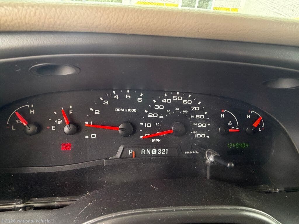 Used 2008 Fleetwood Jamboree Sport 29V available in Huntington, Texas