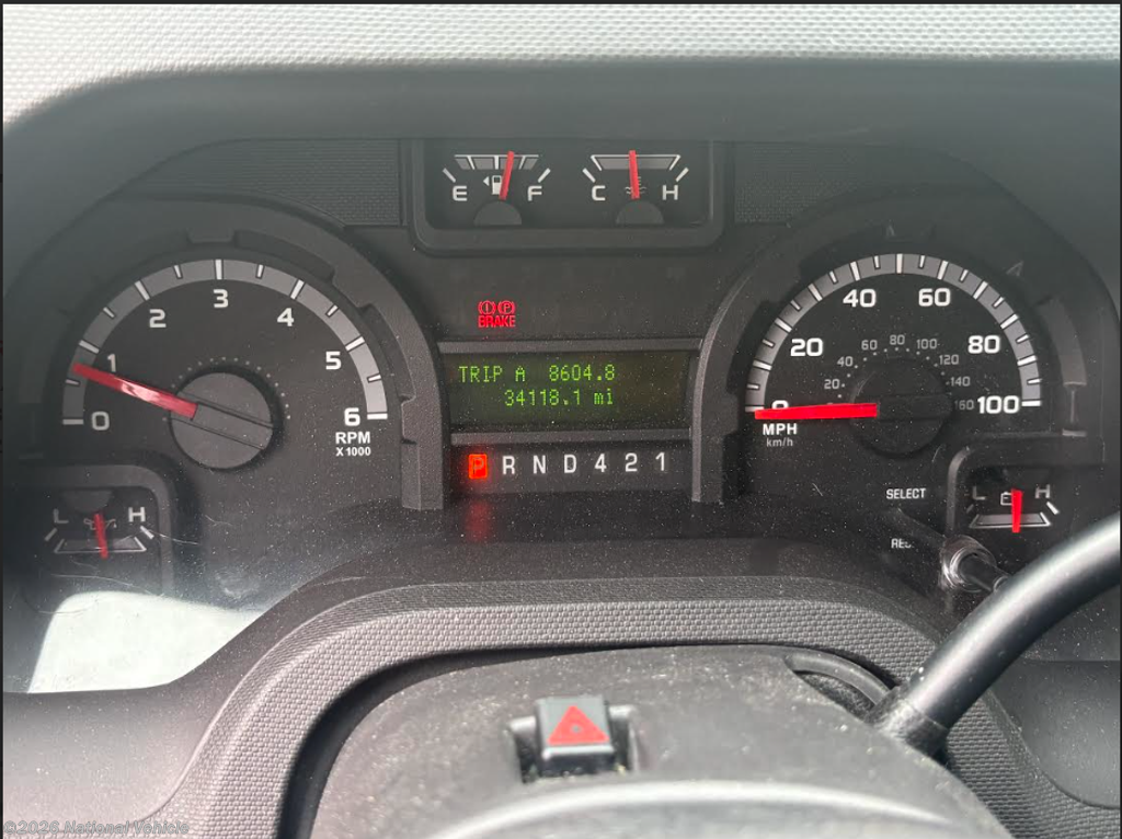 Used 2020 Coach House Platinum 261XL available in Spring, Texas