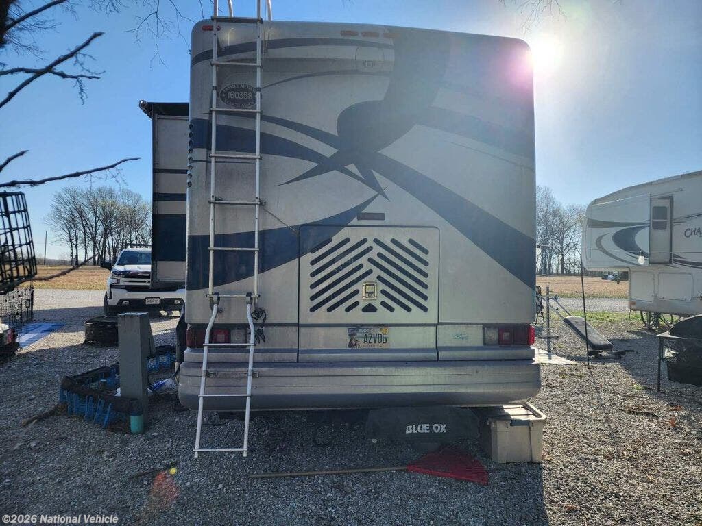 Used 2001 Newmar Dutch Star 3891 available in Clinton, Missouri