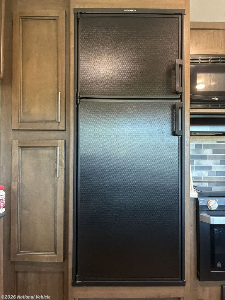 2021 Keystone Cougar 27SAB - Used Travel Trailer For Sale by National Vehicle in Troy, Alabama