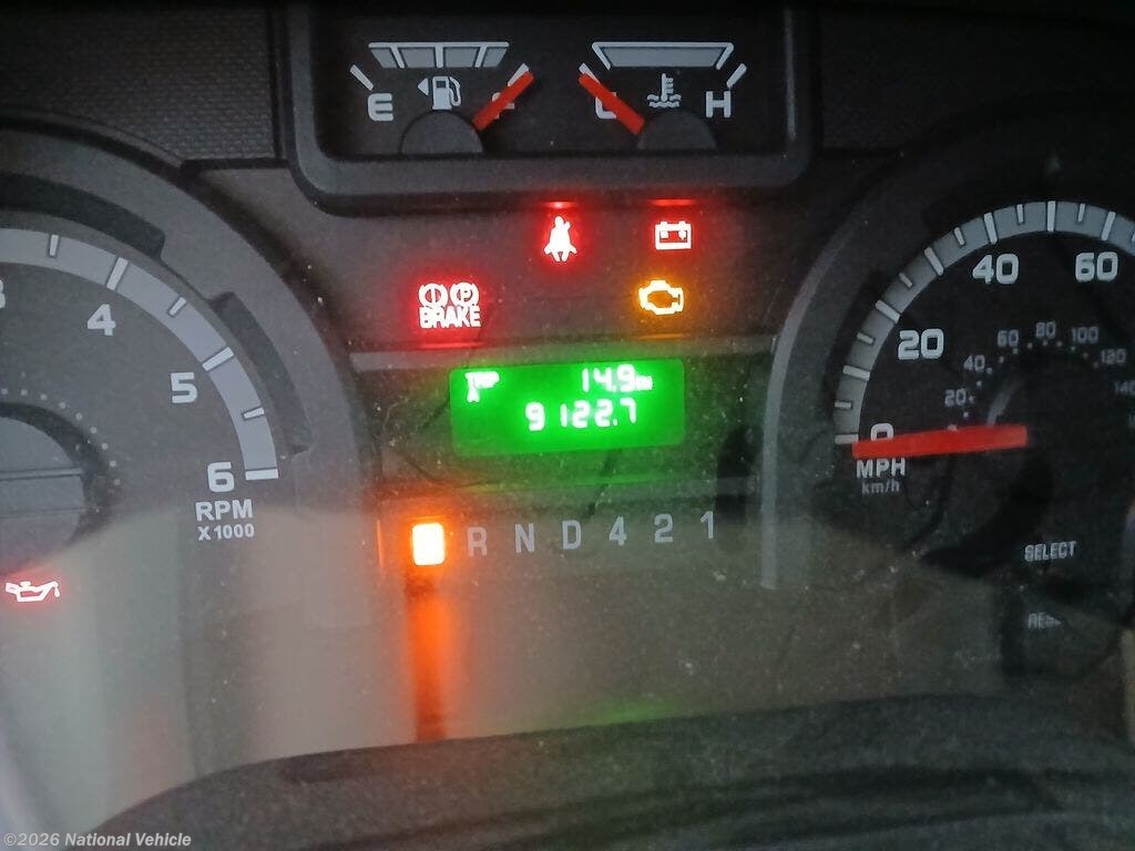 Used 2018 Thor Motor Coach Freedom Elite 22FE available in Boise, Idaho