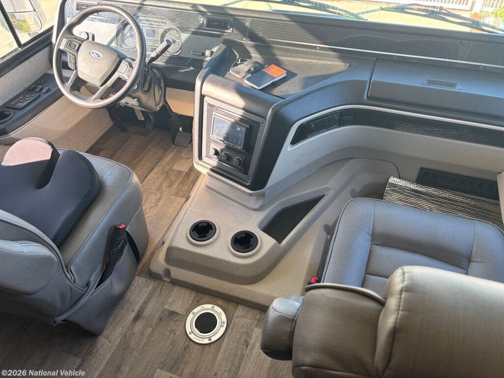 2021 Precept 31UL by Jayco from National Vehicle in Yorba Linda, California