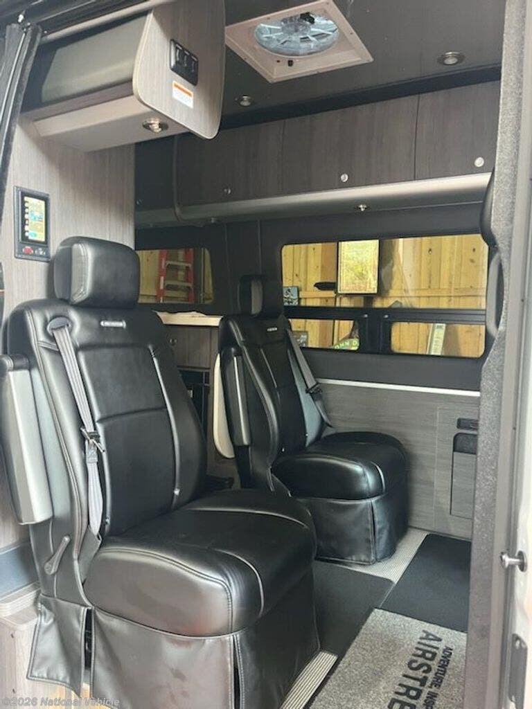 Used 2021 Airstream Interstate 24GL 4x4 available in Kannapolis, North Carolina