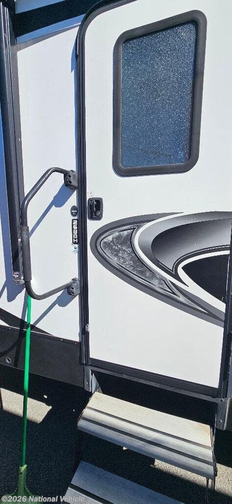 2021 Reflection 150 268BH by Grand Design from National Vehicle in Upland, California