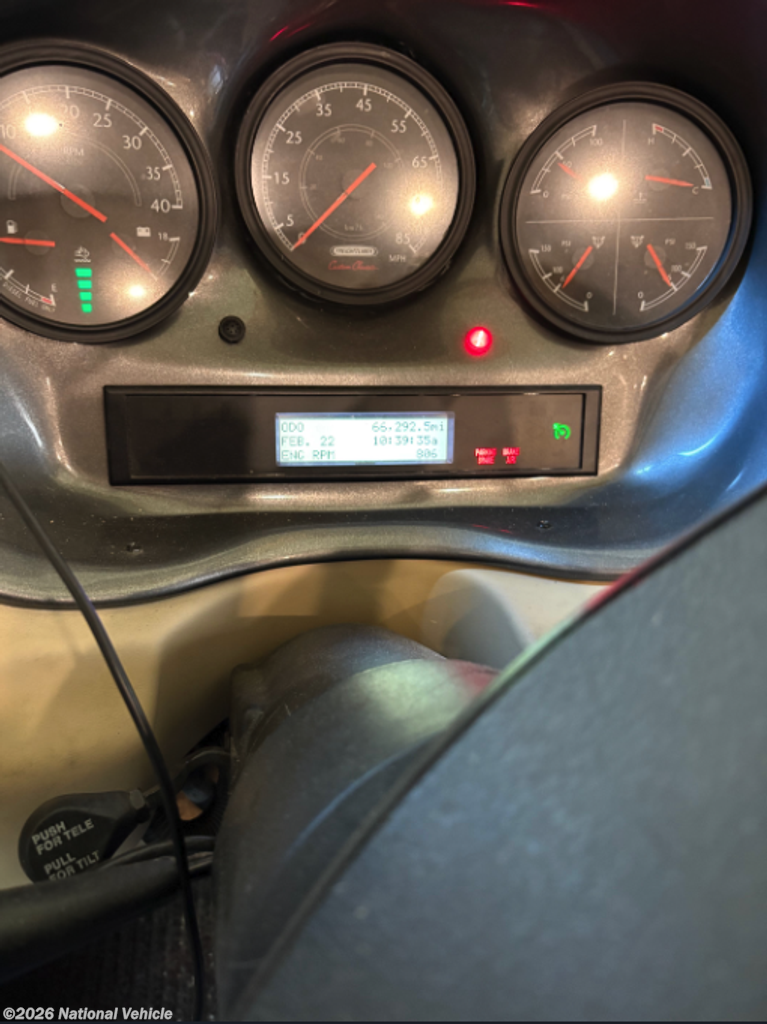 Used 2018 Tiffin Allegro Red 37PA available in Johns Island, South Carolina