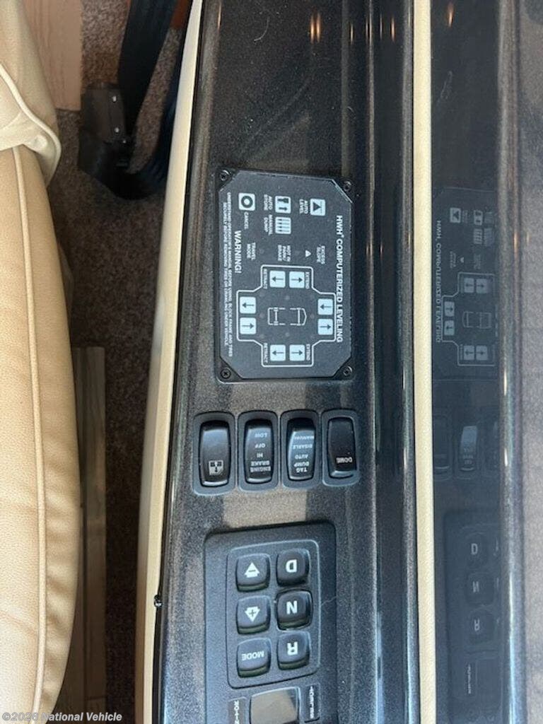 2015 Dutch Star by Newmar from National Vehicle in Punta Gorda, Florida