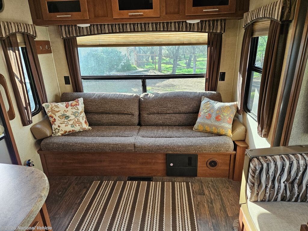 Used 2016 Forest River Wildcat Maxx 242RLX available in Loomis, California