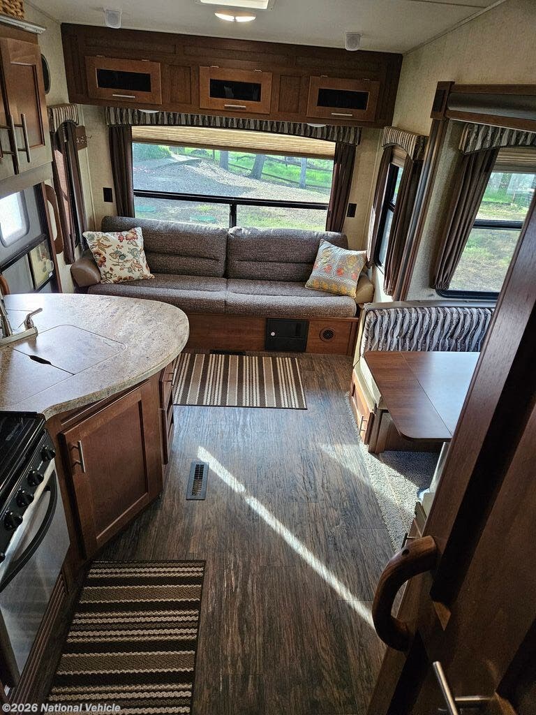 2016 Wildcat Maxx 242RLX by Forest River from National Vehicle in Loomis, California