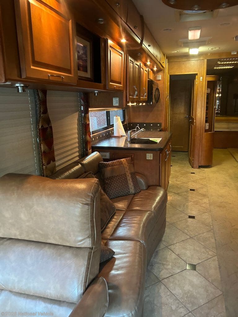 2008 Tour Master 40F by Gulf Stream from National Vehicle in Conroe, Texas
