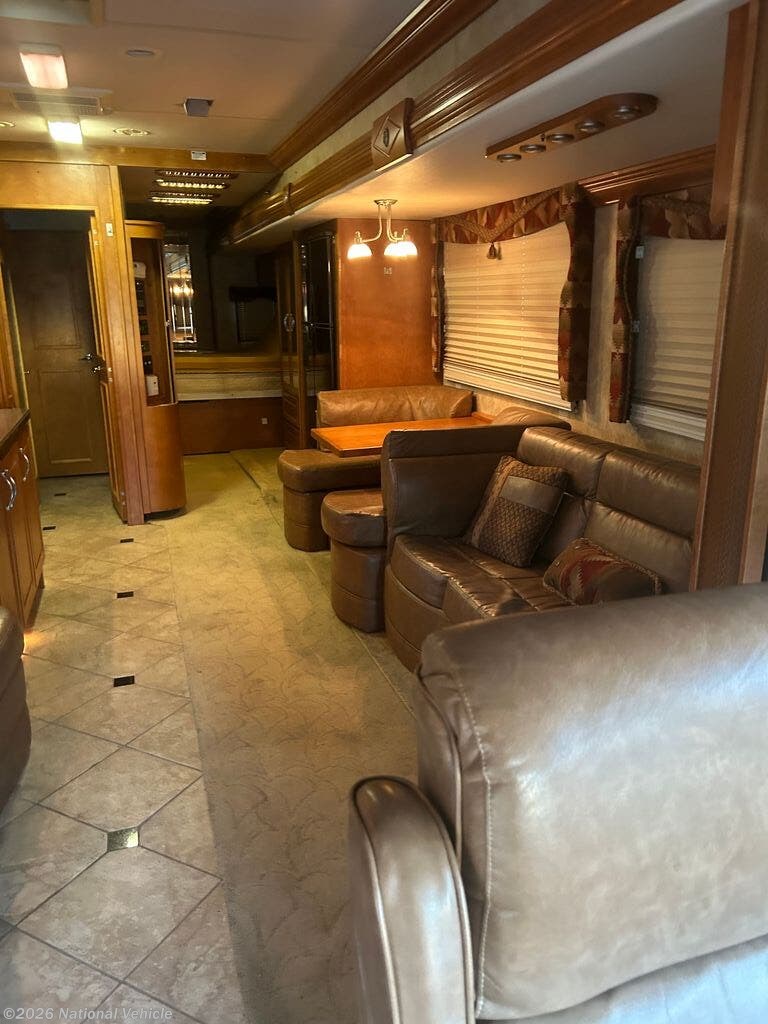 Used 2008 Gulf Stream Tour Master 40F available in Conroe, Texas