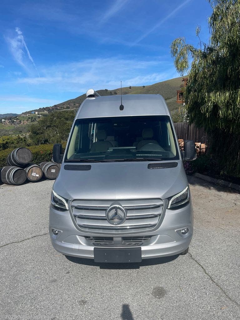 2025 Ultimate RV by Ultimate Toys from National Vehicle in Carmel Valley, California