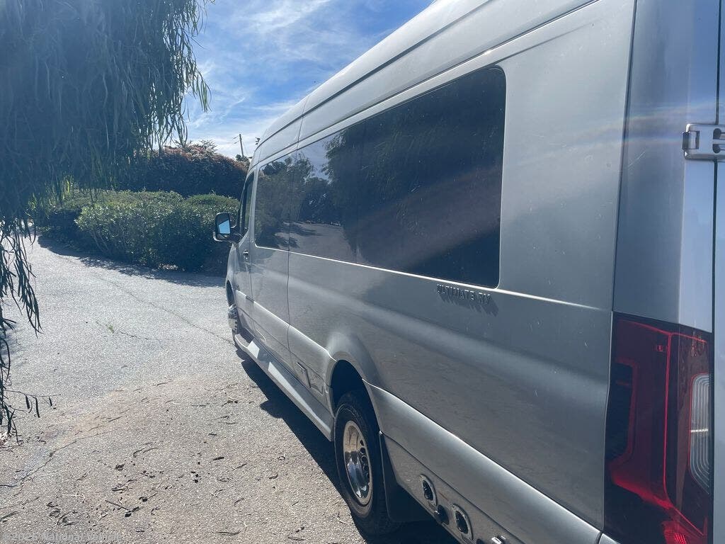 Used 2025 Ultimate Toys Ultimate RV available in Carmel Valley, California