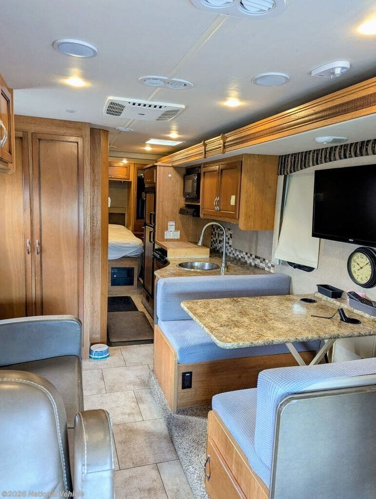 Used 2016 Fleetwood Flair 29T available in Eloy, Arizona