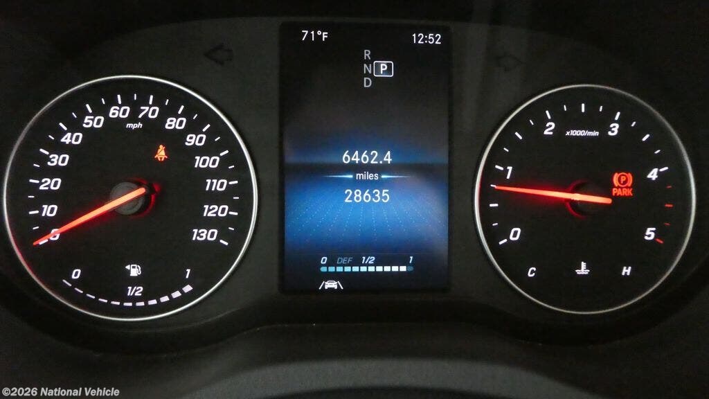 2021 View 24D by Winnebago from National Vehicle in Payson, Arizona