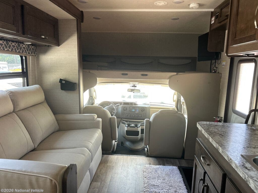 2020 Jayco Redhawk 29XK - Used Class C For Sale by National Vehicle in Hertford, North Carolina