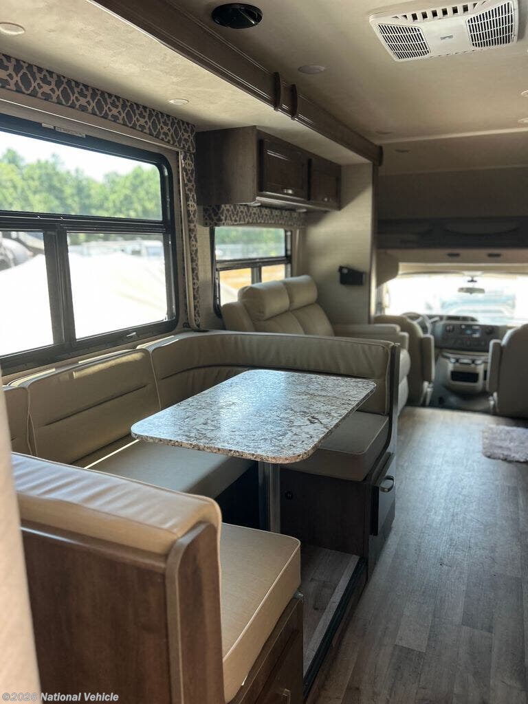2020 Redhawk 29XK by Jayco from National Vehicle in Hertford, North Carolina