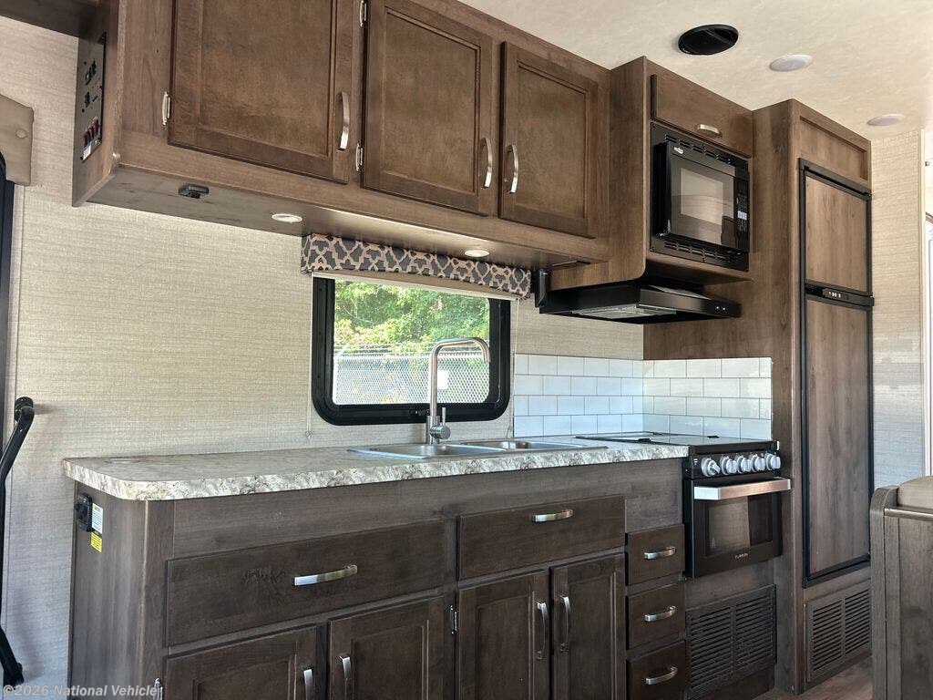 Used 2020 Jayco Redhawk 29XK available in Hertford, North Carolina