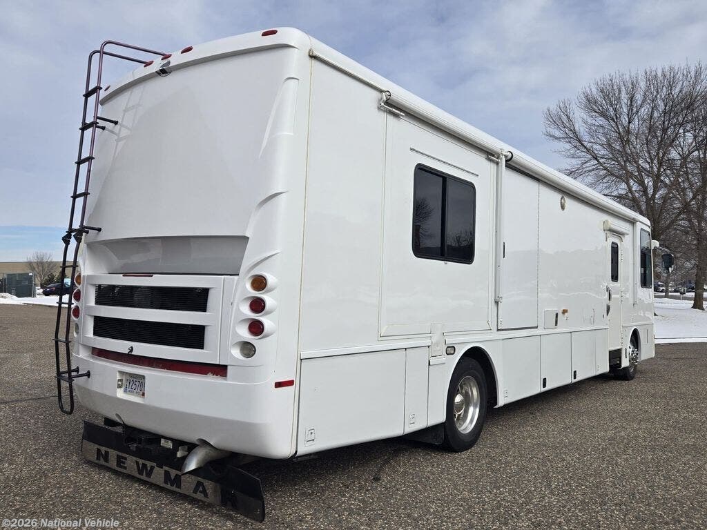 Used 2007 Newmar Dutch Star 4035 available in Edina, Minnesota