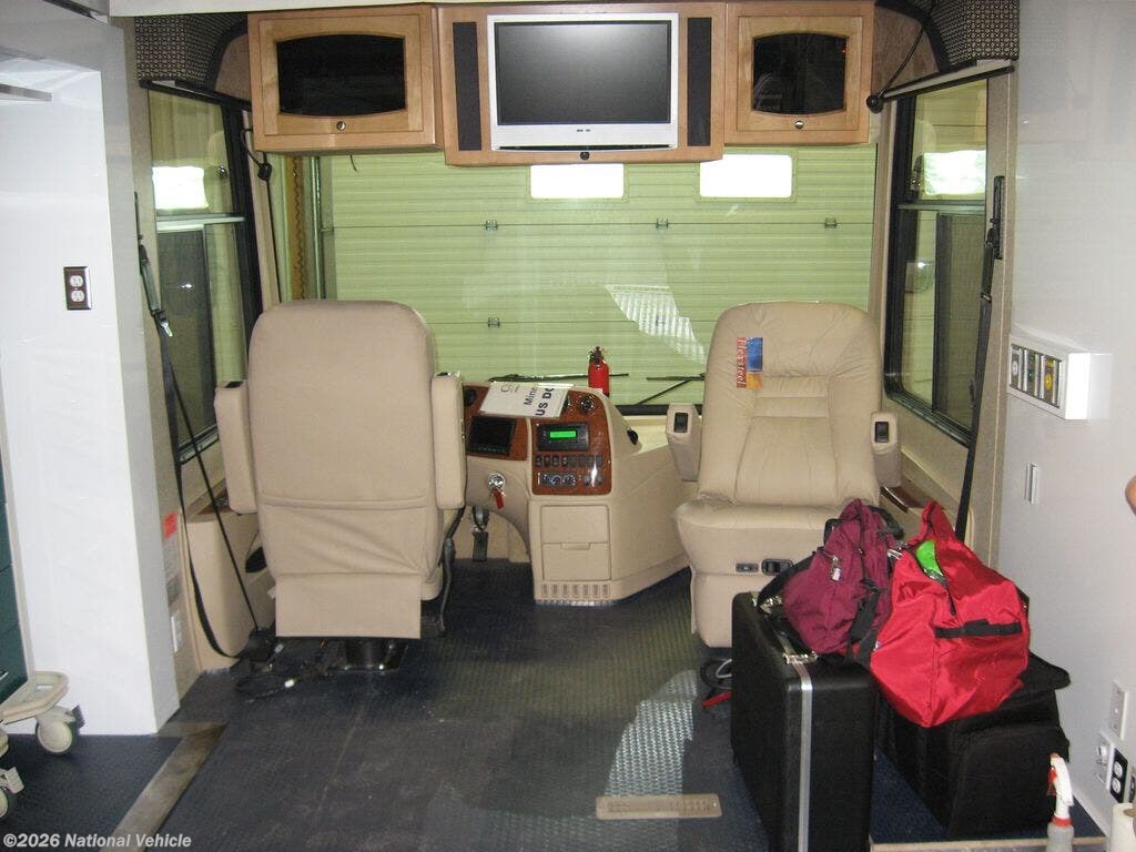 Used 2007 Newmar Dutch Star 4035 available in Edina, Minnesota