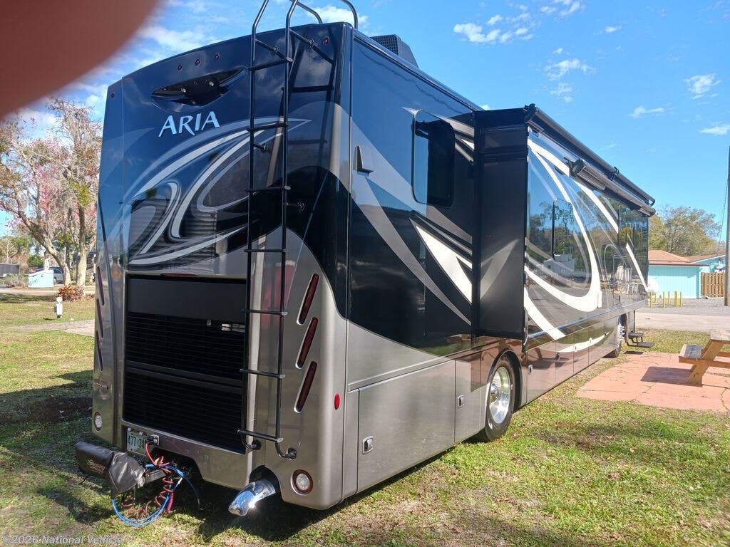 2020 Thor Motor Coach Aria 3901 - Used Class A For Sale by National Vehicle in Bradenton, Florida