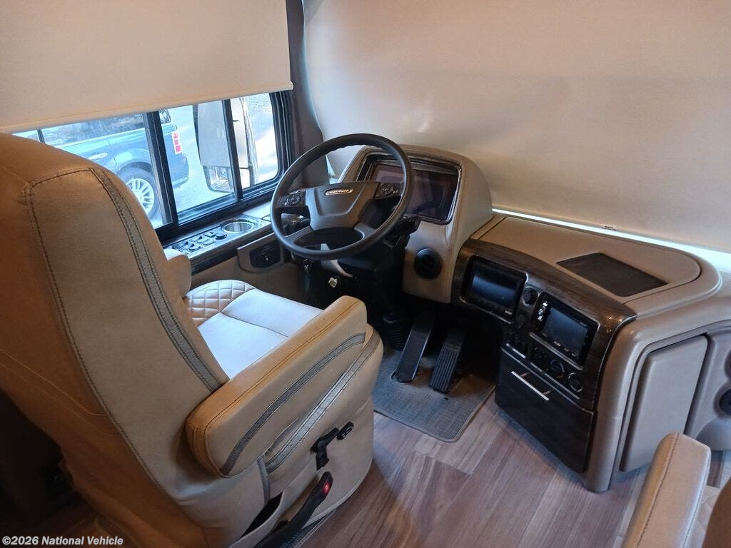 Used 2020 Thor Motor Coach Aria 3901 available in Bradenton, Florida