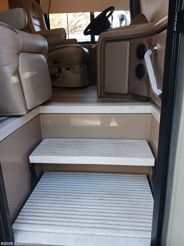 2020 Aria 3901 by Thor Motor Coach from National Vehicle in Bradenton, Florida