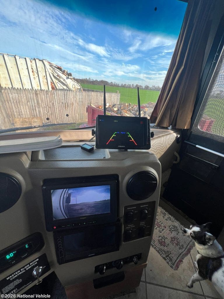 Used 2008 Winnebago Tour 40TD available in Owosso, Michigan