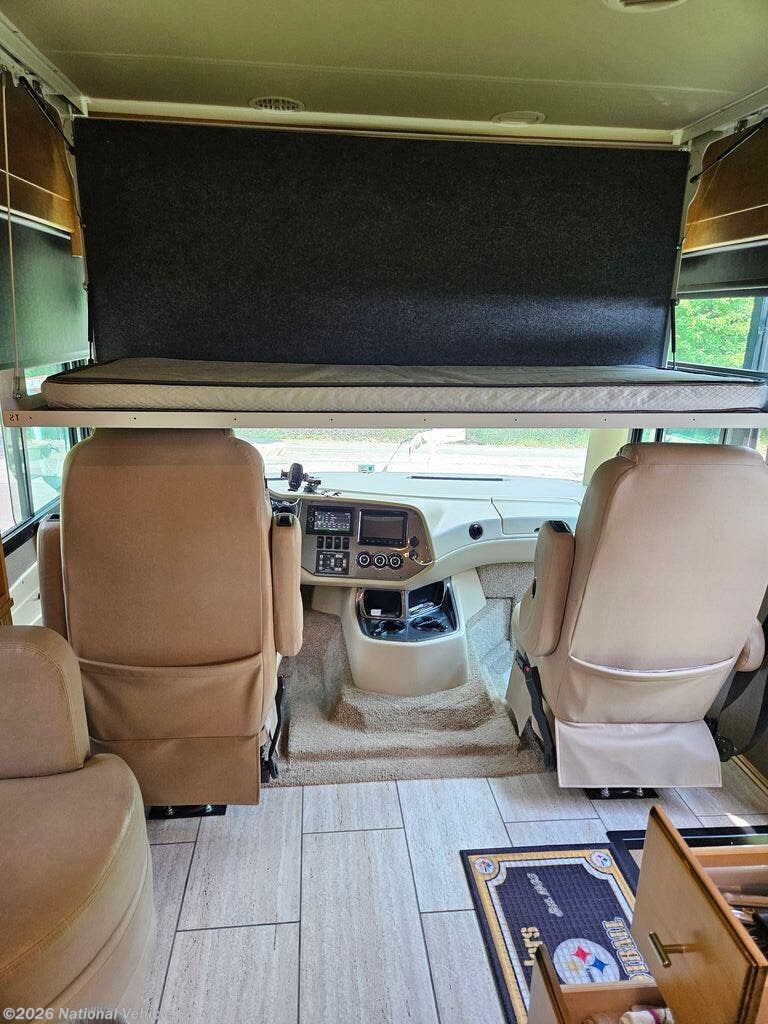 2018 Allegro 32SA by Tiffin from National Vehicle in Miramar, Florida