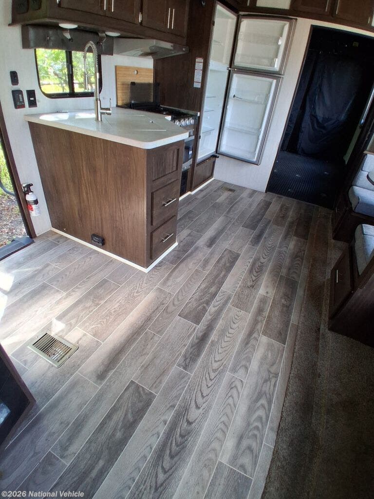 Used 2020 Forest River Cherokee Wolf Pack 315Pack12 available in Norwood, Pennsylvania