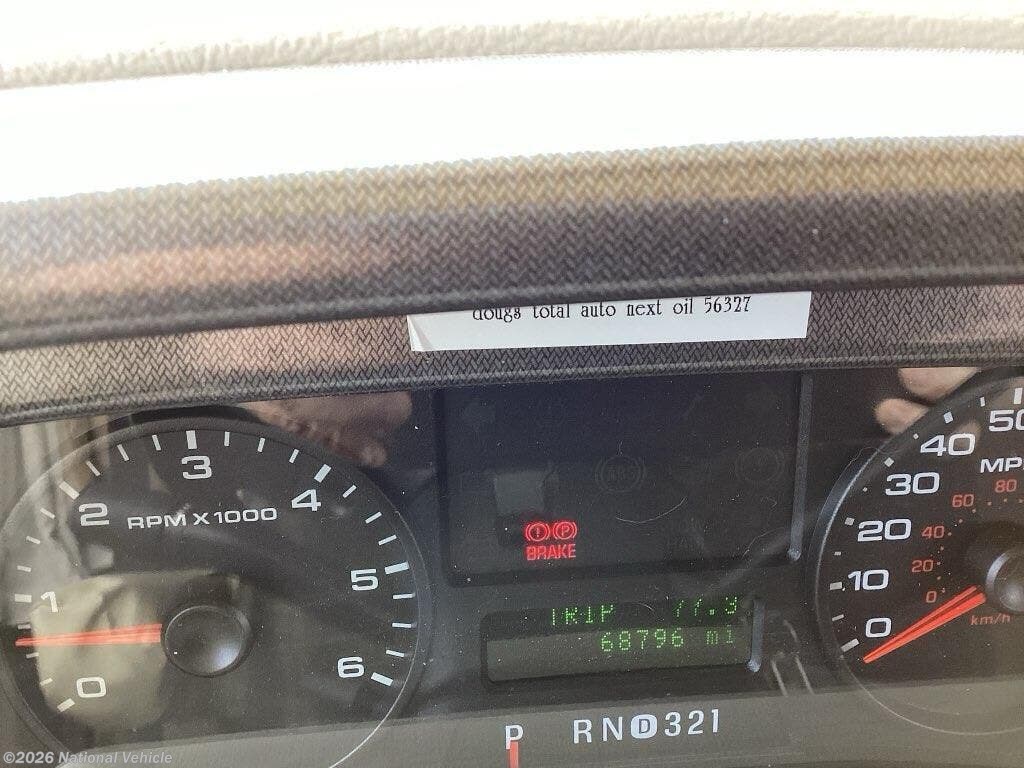 2015 Vista 31KE by Winnebago from National Vehicle in Chino Valley, Arizona