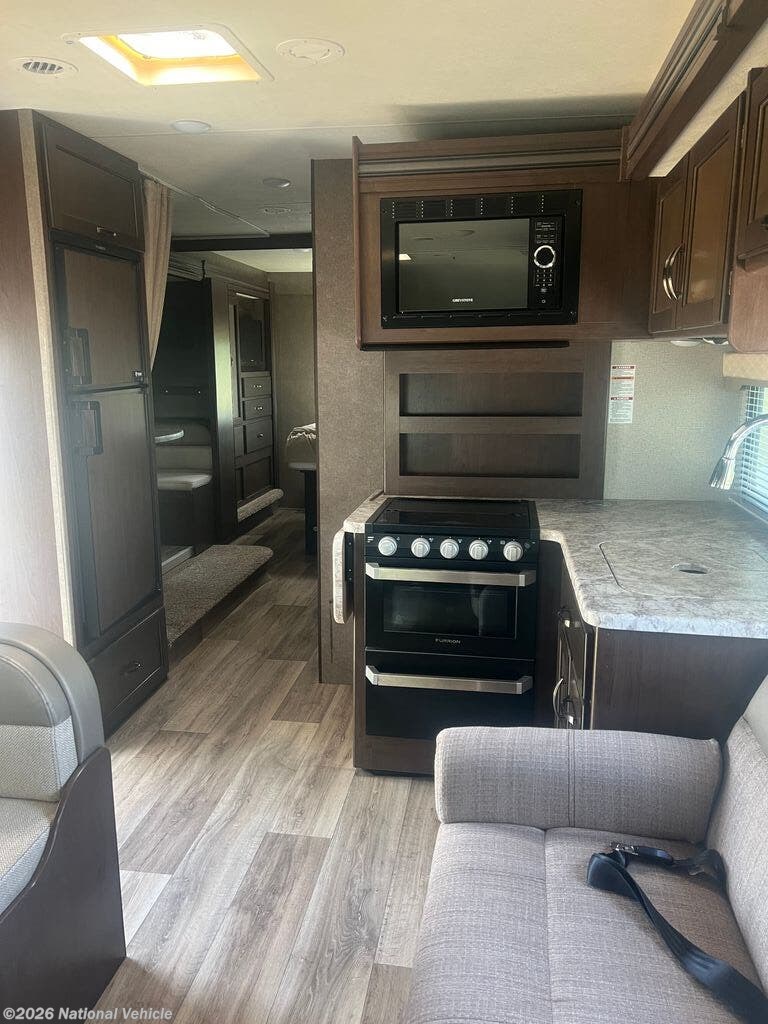 Used 2020 Thor Motor Coach Freedom Elite 30FE available in Croydon, Pennsylvania