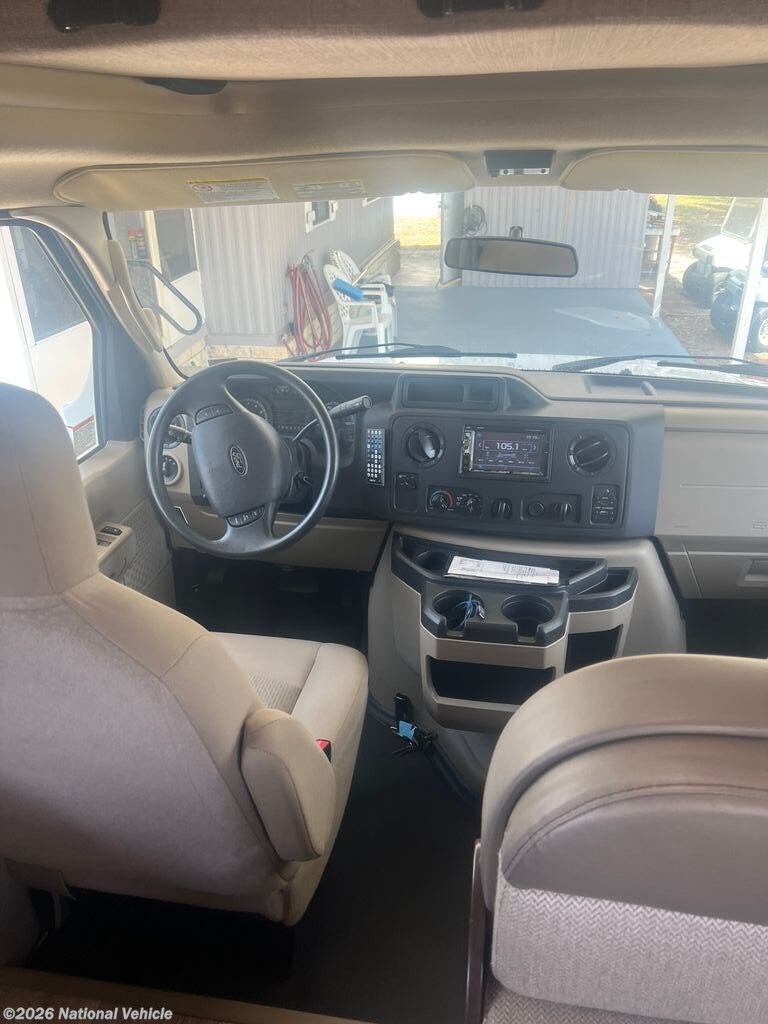 2020 Thor Motor Coach Freedom Elite 30FE - Used Class C For Sale by National Vehicle in Croydon, Pennsylvania