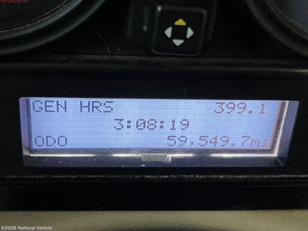 Used 2012 Tiffin Phaeton 40QBH available in Anadarko, Oklahoma