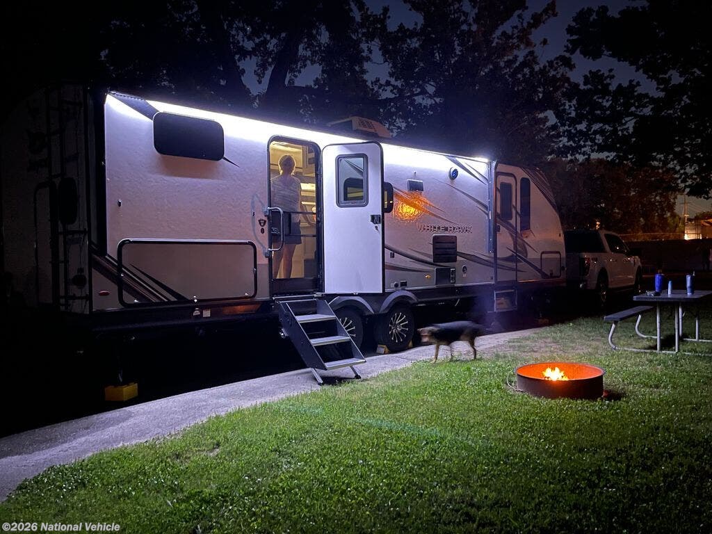 2023 White Hawk 29BH by Jayco from National Vehicle in Richmond, Kentucky