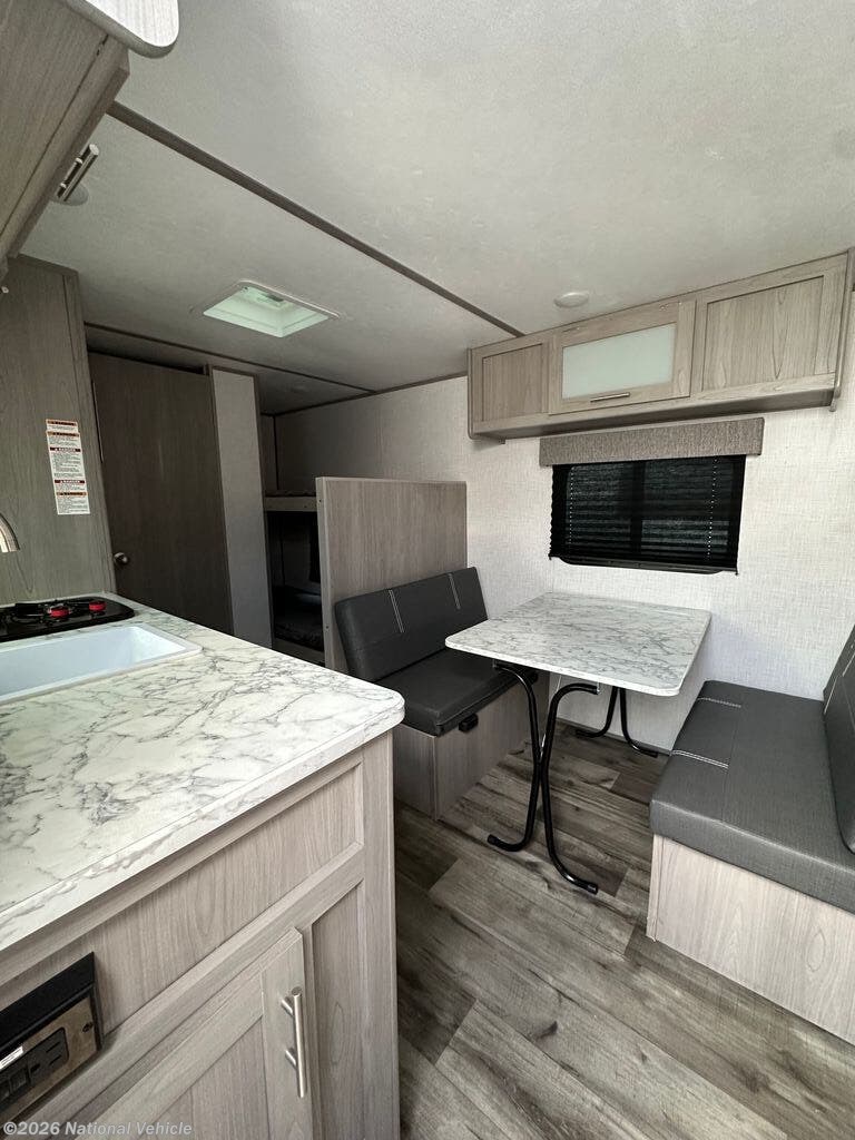 Used 2022 Dutchmen Coleman 17B available in Murfreesboro, Tennessee