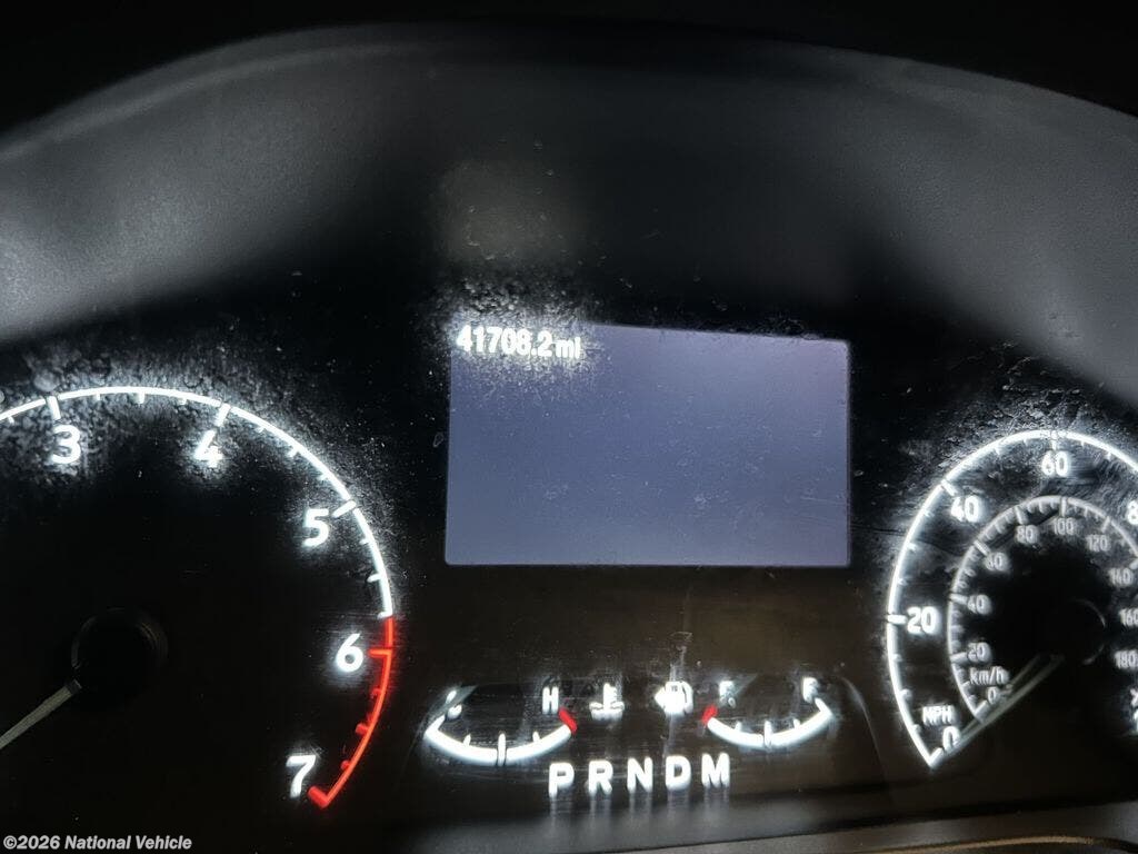 2022 Ekko 22A by Winnebago from National Vehicle in Inkom, Idaho