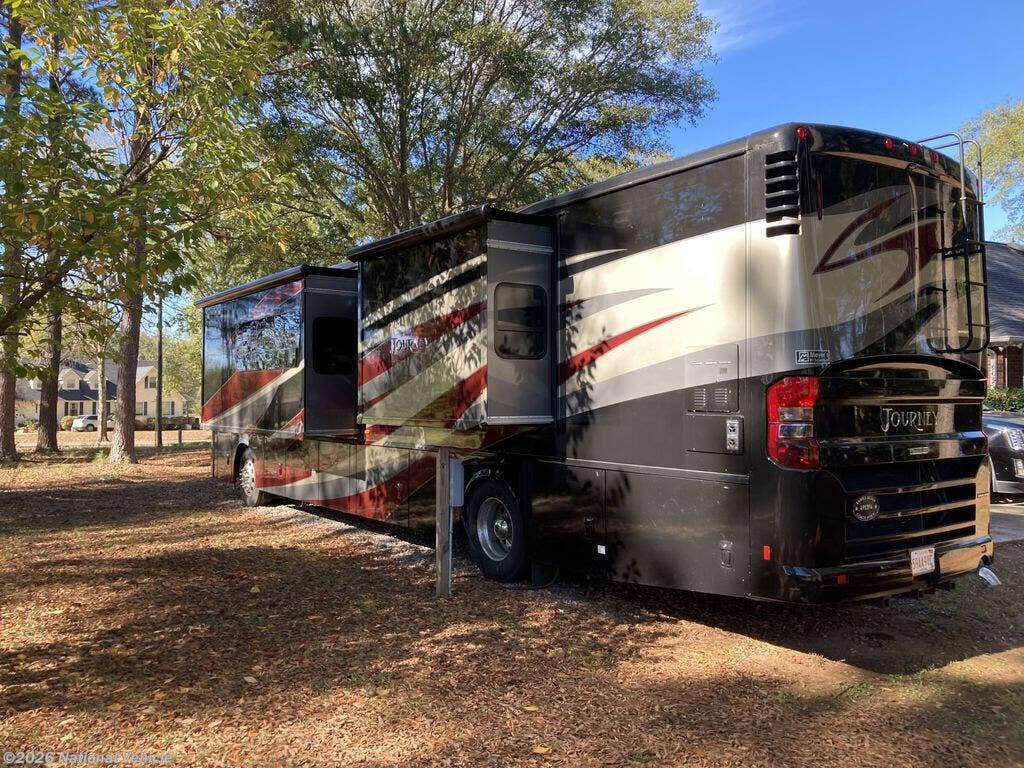 2015 Winnebago Journey 40R - Used Class A For Sale by National Vehicle in Pell City, Alabama