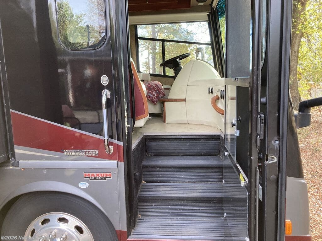 2015 Journey 40R by Winnebago from National Vehicle in Pell City, Alabama
