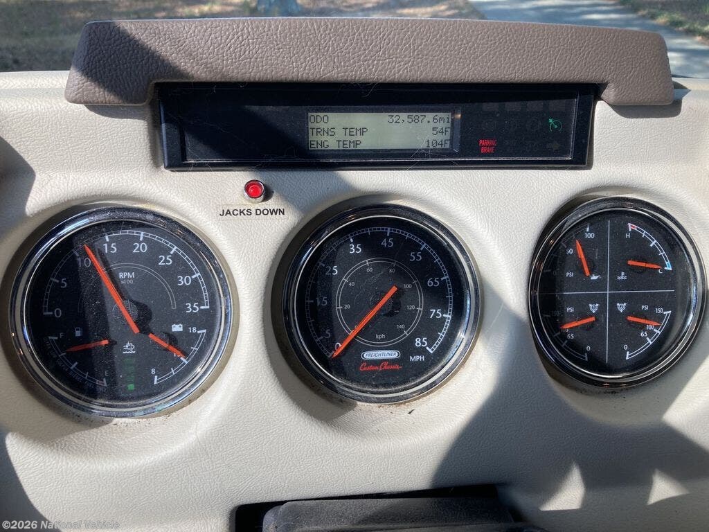 Used 2015 Winnebago Journey 40R available in Pell City, Alabama