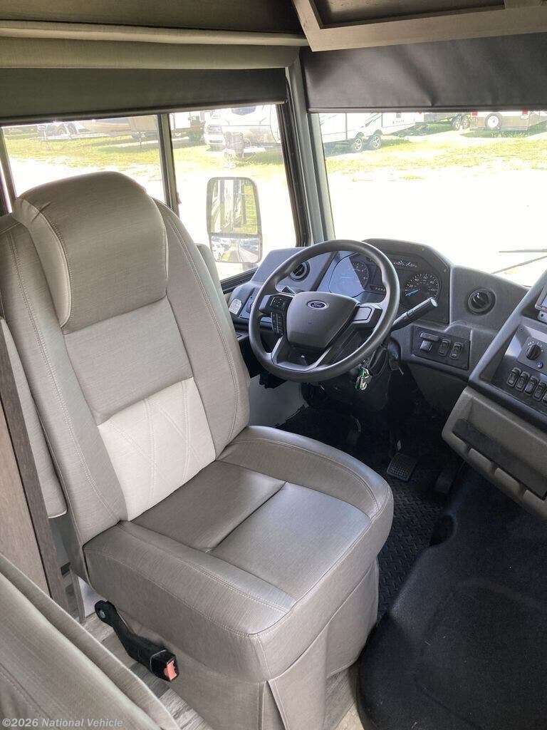 Used 2022 Forest River FR3 34DS available in Lakeland, Florida