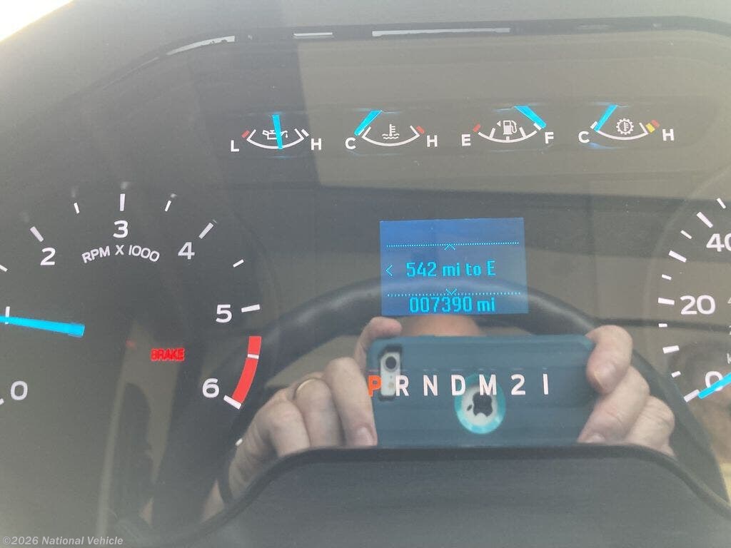 2022 FR3 34DS by Forest River from National Vehicle in Lakeland, Florida