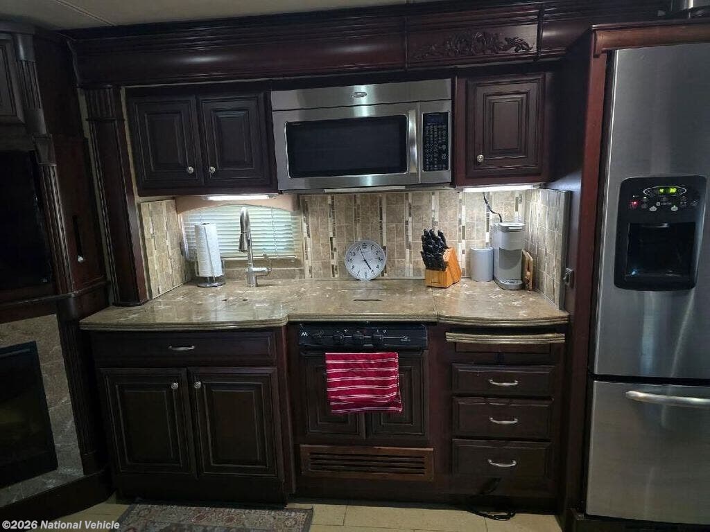 Used 2013 Thor Motor Coach Tuscany 40FX available in Yuma, Arizona