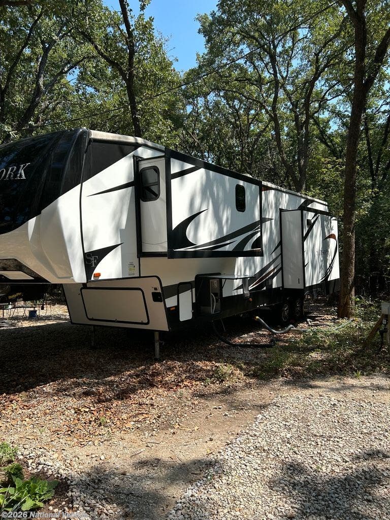 Used 2022 Cruiser RV South Fork 3210RL available in South Lake, Texas